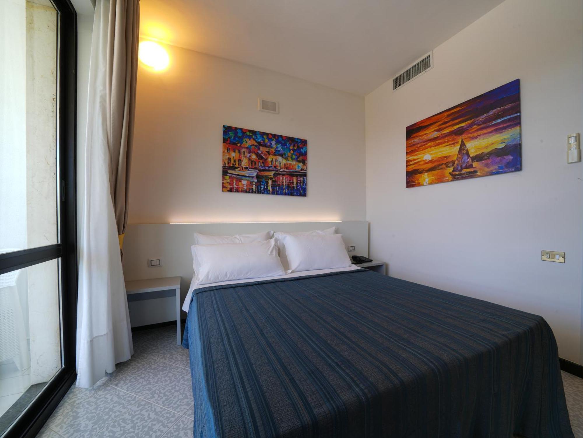 Hotel Club Clorinda Nuova Gestione 2024 Paestum Exterior foto